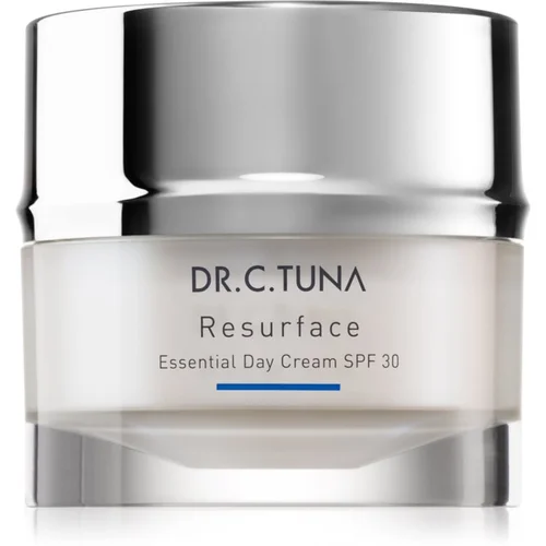 Farmasi Dr. C. Tuna Resurface hidratantna dnevna krema SPF 30 50 ml