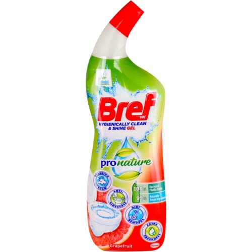 Bref Sredstvo pronature grapefruit 700ml Cene