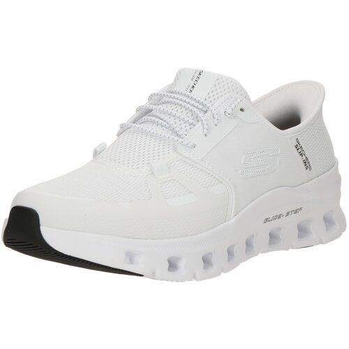 Skechers Natikač &amp;#039;GLIDE-STEP PRO&amp;#039; črna / bela Slike