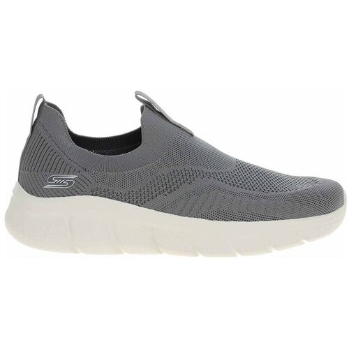 Skechers Slips on Bobs Sport B Flex-Frigid Edge Bela Cene