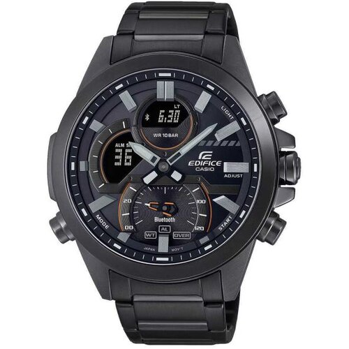 Casio muški ručni sat   ECB-30DC-1A Cene