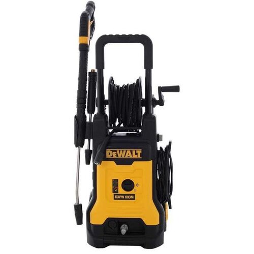 Dewalt VISOKOTLAČNI ČISTILNIK NA HLADNO VODO 160BAR, (5000319334) Cene