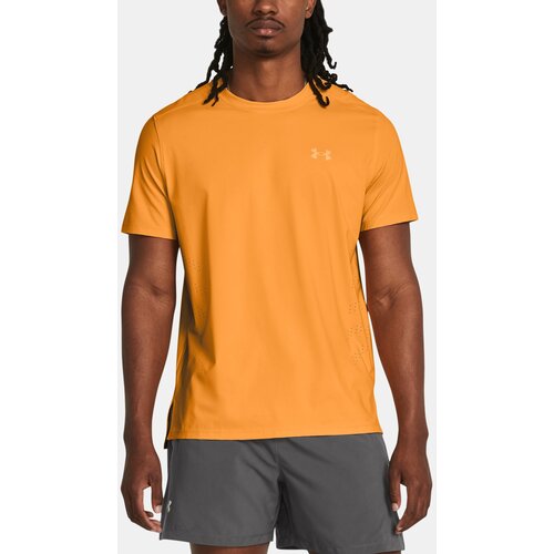 Under Armour T-Shirt UA LAUNCH ELITE SHORTSLEEVE-ORG - Men Cene