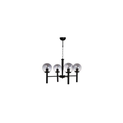 Opviq Luster 2586010, Crni Cijene