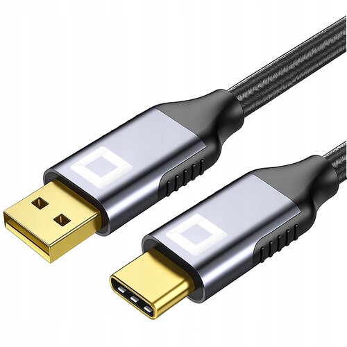 Co2 USB-C KABEL ZA HITRO POLNJENJE ZA SAMSUNG XIAOMI USB TIPA C PD 6A 100W 3M, (5000259885) Cene