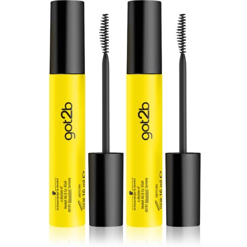 Got2b Glued 4 Brows &amp;amp; Edges set Slike