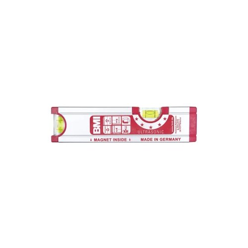 Bmi 692020M libela s magnetom 200 mm 0.5 mm/m Cijene