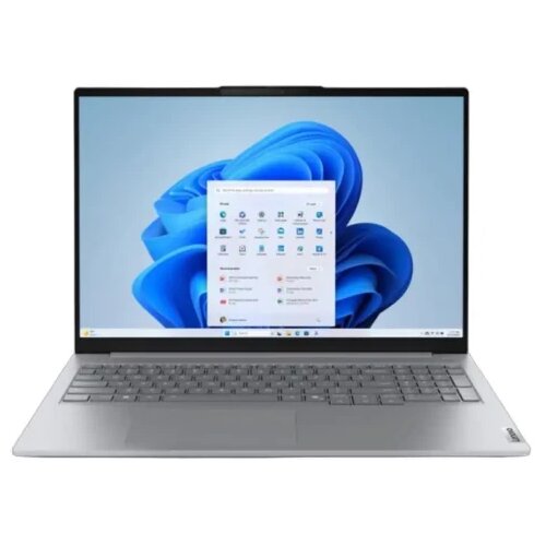 Lenovo ThinkBook 16 G8 IAL WUXGA IPS/U5-135H/16GB/NVMe 512GB/21SK00FQYA Cene