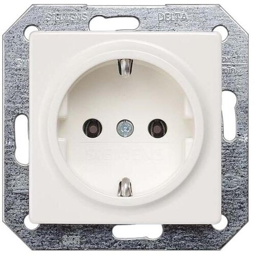 Siemens Dig.Industr. i-system SCHUKO vtičnica tws 5UB1511, (20859671) Cene