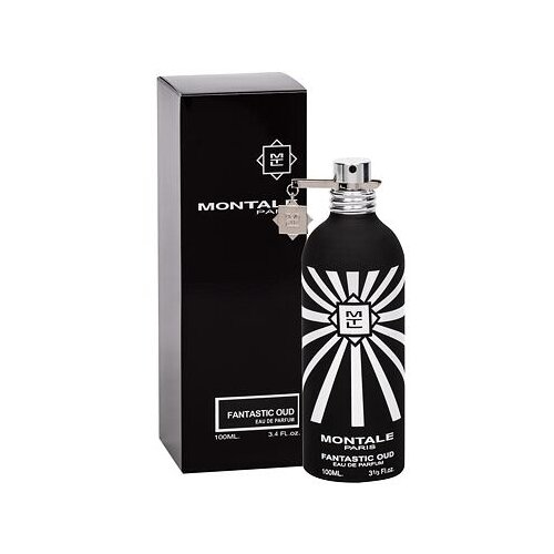 Montale fantastic Oud parfemska voda 100 ml unisex Cijene