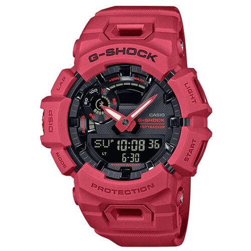 Casio g-shock ručni sat ( GBA-900RD-4A ) Cene