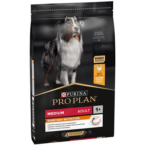 Purina PRO PLAN Medium Adult Everyday Nutrition - 7 kg Cijene