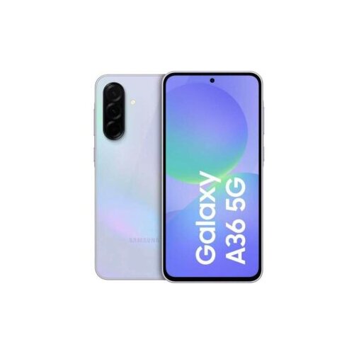 Mobitel Samsung Galaxy A36 5G 8GB 128GB Lavender Cijene