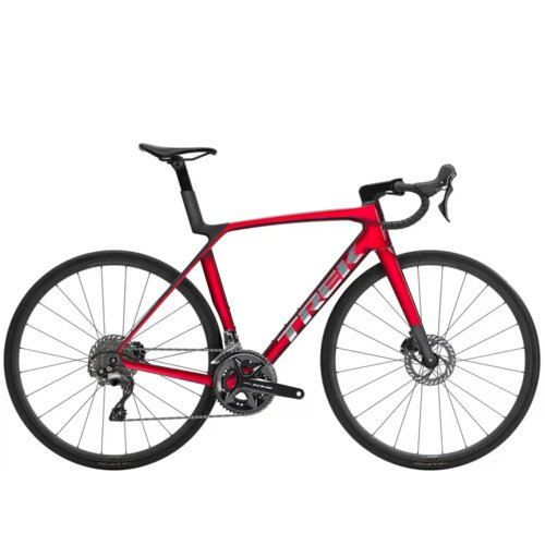  Bicikl Madone SL 5 Gen 8 2026 Gloss Fury Red'Matte Deep Smoke - XL Cijene