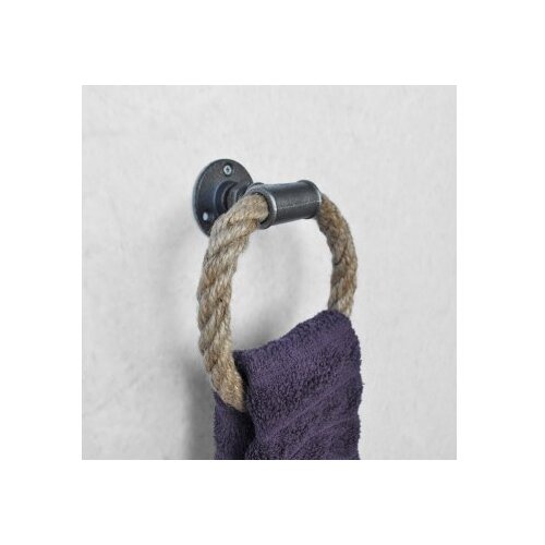 Hanah home Pipe Hook čiviluk u sivoj boji Boruraf097 Cene