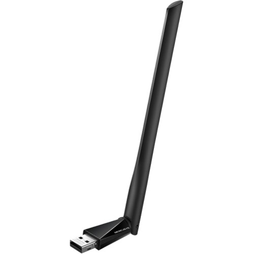 Mercusys USB WLAN MA30H AC1300 High Gain Wi-Fi USB Adapter sa antenom Cijene