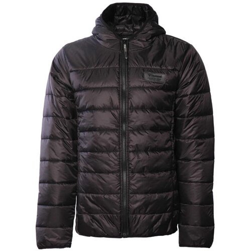 Hummel muška jakna hmlcassiopeia zip coat T940171-2001 Slike