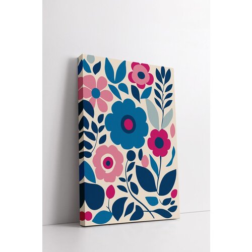 Wallity slika Ersysb015, 50x70 cm Cene