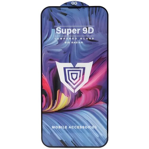  Za&scaron;titno staklo 9D Super za Samsung Galaxy A22 5G - Crna KP29729 Cijene