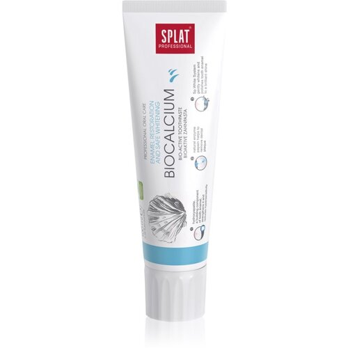 Splat pasta za zube biocalcium 100ml bg ( 1100016711 ) Cene