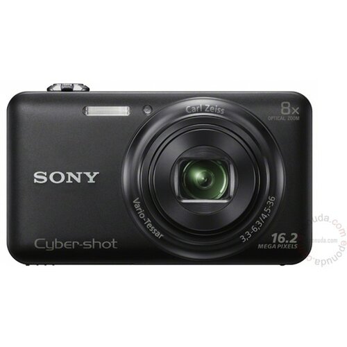 Sony DSC-WX60B digitalni fotoaparat Slike