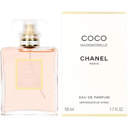 Parfem za žene Chanel Coco Mademoiselle EDP 50 ml