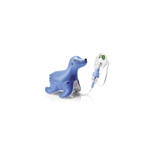 Philips Sami tuljan dječji inhalator Slike