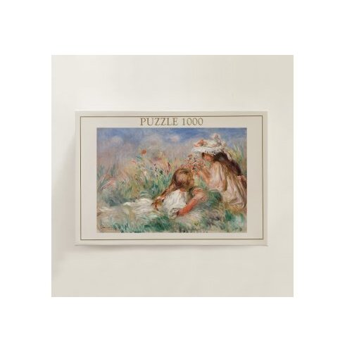 Wallxpert PZL_0153_1000 multicolor puzzle Slike