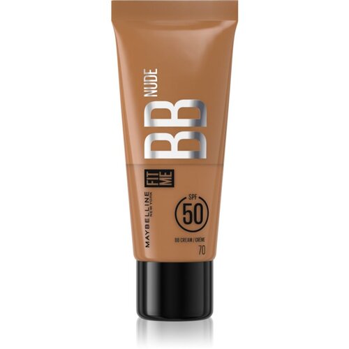 Maybelline Fit Me! BB BB krema SPF 50 odtenek 70 30 ml Slike