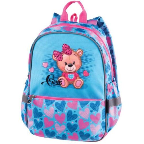 Pulse Ranac Junior teddy Cene