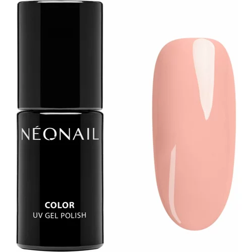 NeoNail The Muse In You gel lak za nohte odtenek Show Your Passion 7,2 ml