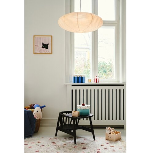Nordlux abažur villo E27 prečnika 60 cm bež Slike