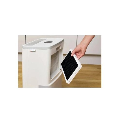 Bosch Dry 2000 odvlaživači 55 m&amp;sup3; bijela Slike