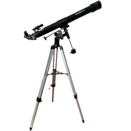 Skyoptics BM-90070 EQ II Refraktorski teleskop Slike