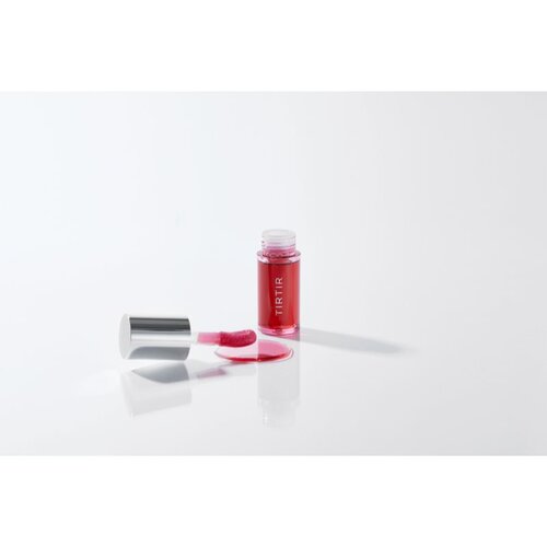 TIRTIR My Glow Lip Oil ulje za usne s hidratantnim učinkom nijansa Rosy 5.7 ml Slike