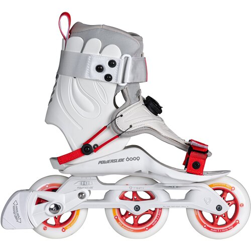 Powerslide Rolerji DOOP Urban 100, (5000356308) Cene