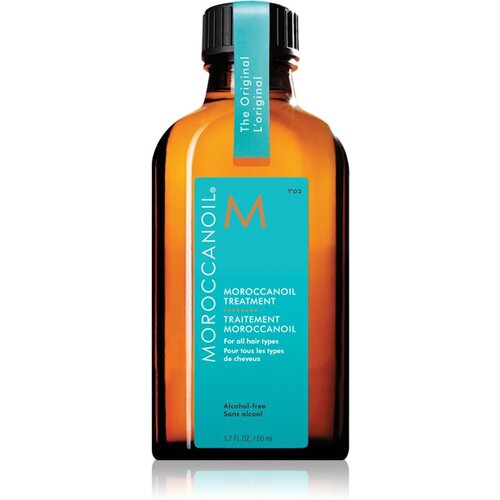 Moroccanoil Treatment lasni tretma za vse tipe las 50 ml Cene