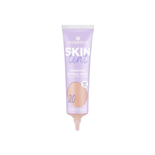 Essence kremna podlaga - Skin Tint - 20 Cene