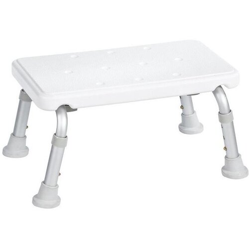Ridder Stolica 41x26,5 cm bela Cene