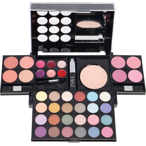 ZMILE COSMETICS All You Need To Go set za ličenje Cene