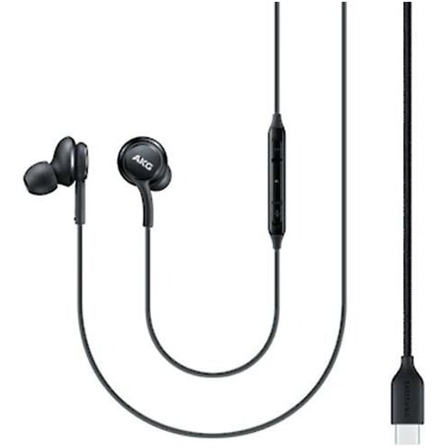 Samsung "(EO-IC100-BBE) bubice USB-C crne" Cene