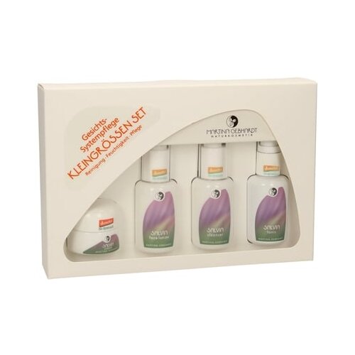 Martina Gebhardt salvia mini set Cijene
