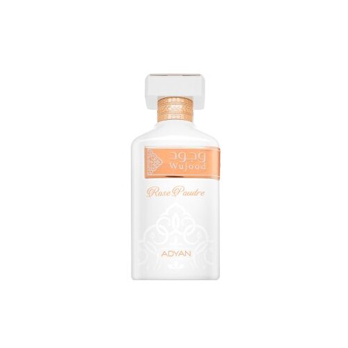 Adyan Wujood Rose Poudre parfemska voda za žene 100 ml Cijene