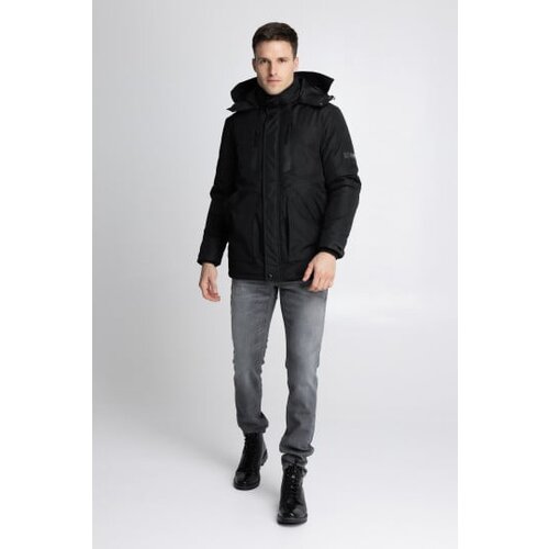 Legendww muska crna jakna Cene