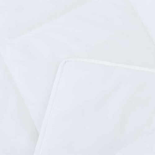  Poplun Bijelo 220 x 140 x 4 cm Poliester Slike