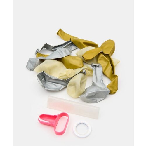 Sinsay Set metalnih balona 20 pack Cijene