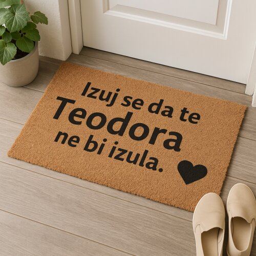  Otirač Teodora Cene