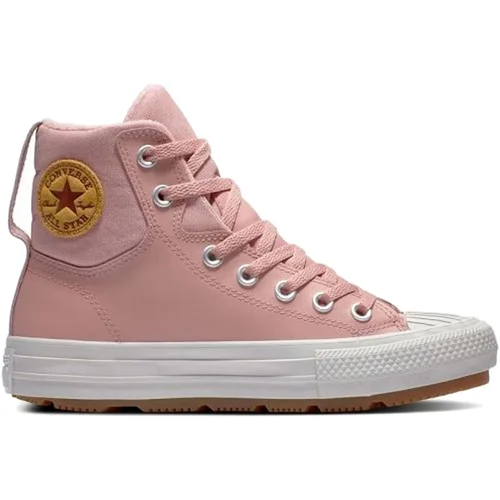 Converse Chuck Taylor All Star Berkshire Boot Junior