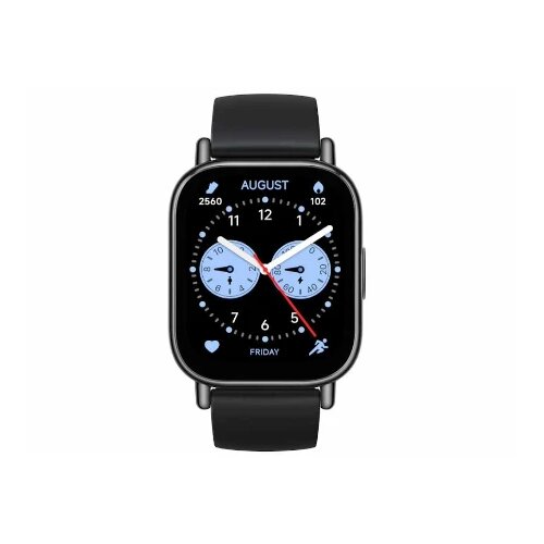 Xiaomi Redmi Watch 5 Lite crna Slike