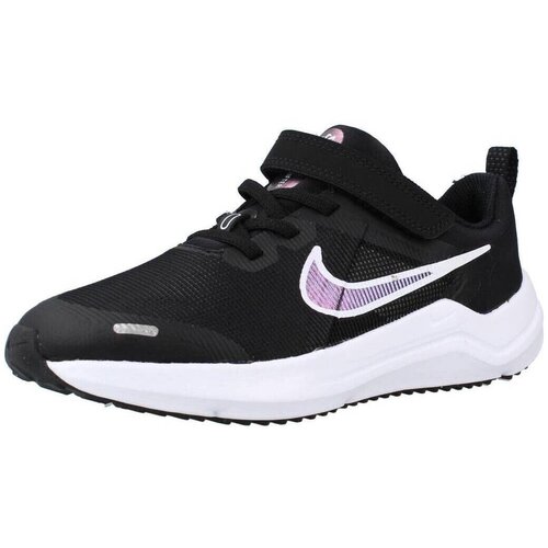 Nike Modne superge DOWNSHIFTER 12 Črna Cene